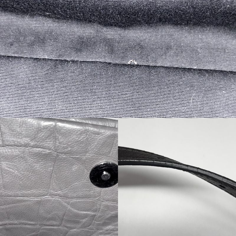 Saint Laurent Paris Shoulder Bag Women Shape Pushleather West Hollywood YSL