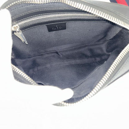 Gucci Waist Bag Men Belt Bag Body Bag Web Stripe Small Gucci 474293 GG Supreme
