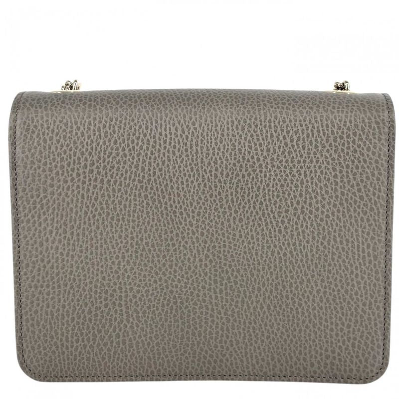 Gucci Shoulder Bag Women Chain Shoulder Interlocking G Shoulder Crossbody Gucci