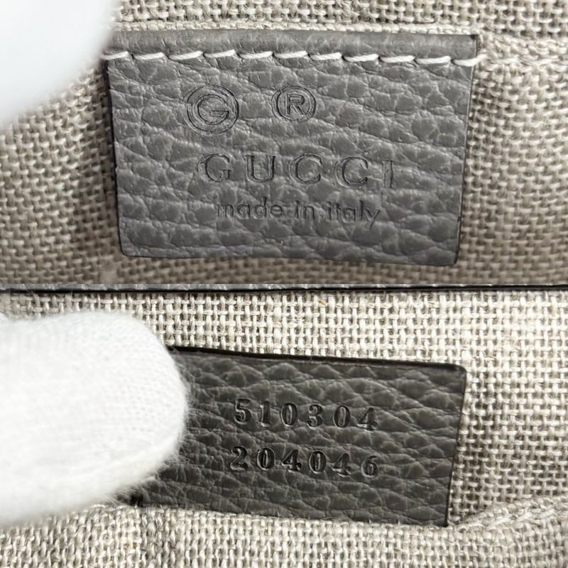 Gucci Shoulder Bag Women Chain Shoulder Interlocking G Shoulder Crossbody Gucci