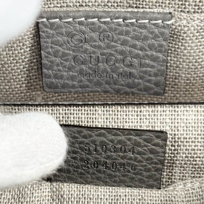 Gucci Shoulder Bag Women Chain Shoulder Interlocking G Shoulder Crossbody Gucci