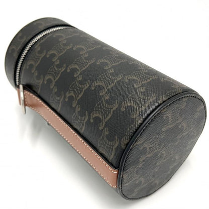 Celine Shoulder Bag Women Triomphe Mini Bag Shoulder Crossbody Celine PVC