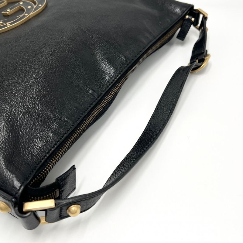 Gucci Handbag Women's Interlocking G One Shoulder Bag Shoulder Gucci 121548