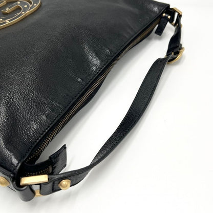 Gucci Handbag Women's Interlocking G One Shoulder Bag Shoulder Gucci 121548