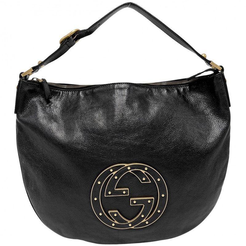 Gucci Handbag Women's Interlocking G One Shoulder Bag Shoulder Gucci 121548