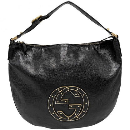 Gucci Handbag Women's Interlocking G One Shoulder Bag Shoulder Gucci 121548