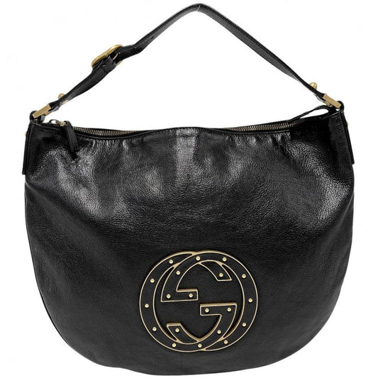 Gucci Handbag Women's Interlocking G One Shoulder Bag Shoulder Gucci 121548