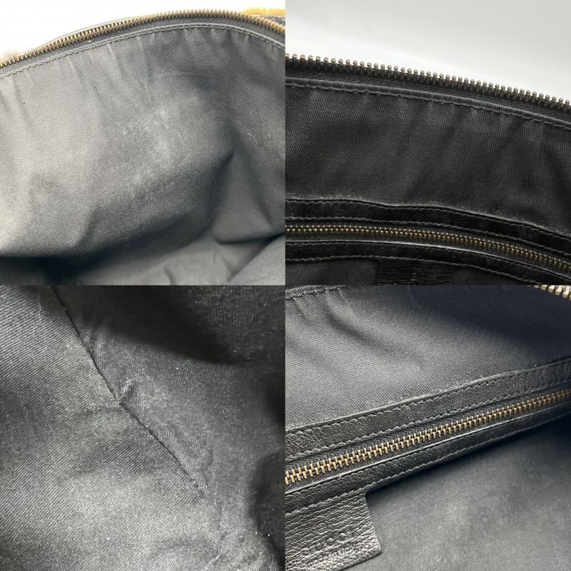 Gucci Handbag Women's Interlocking G One Shoulder Bag Shoulder Gucci 121548