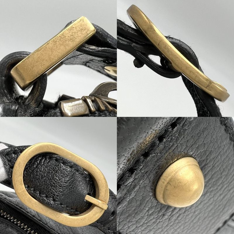 Gucci Handbag Women's Interlocking G One Shoulder Bag Shoulder Gucci 121548