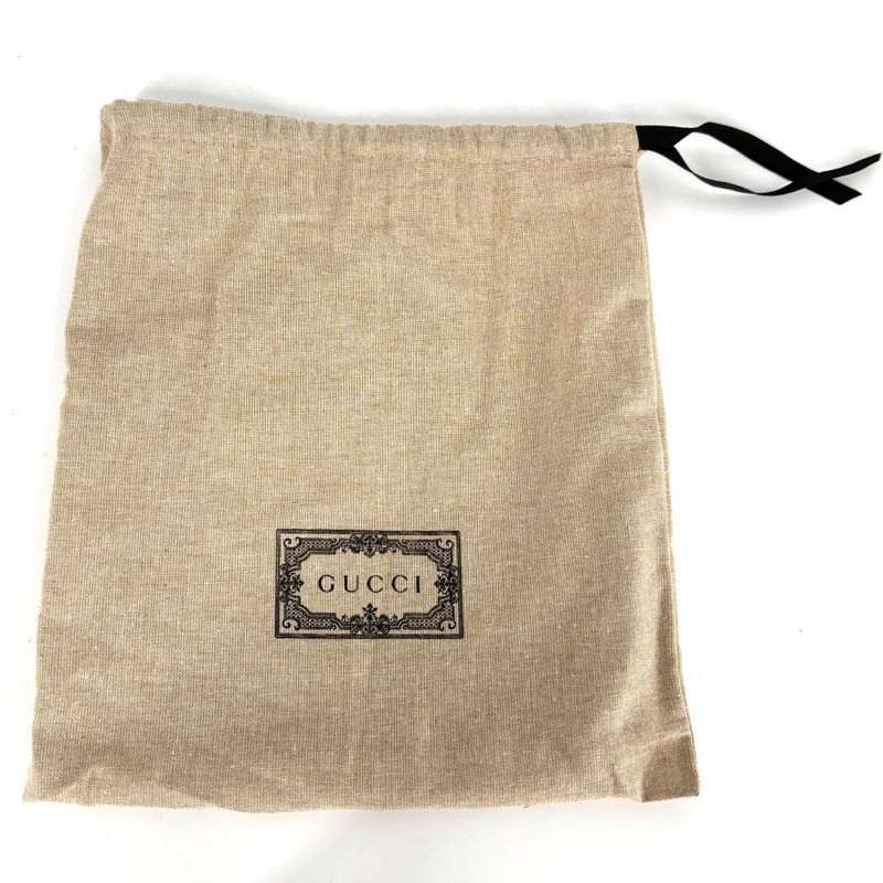 Gucci Handbag Women's GG Marmont Aphrodite Mini Bag Gucci 739076 Leather Orange