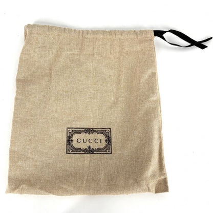 Gucci Handbag Women's GG Marmont Aphrodite Mini Bag Gucci 739076 Leather Orange