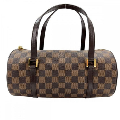 Louis Vuitton Handbag Women's Shoulder Papillon PM Damier Louis Vuitton M51304