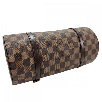 Louis Vuitton Handbag Women's Shoulder Papillon PM Damier Louis Vuitton M51304