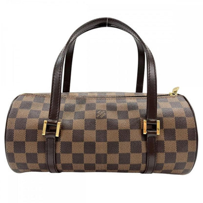 Louis Vuitton Handbag Women's Shoulder Papillon PM Damier Louis Vuitton M51304