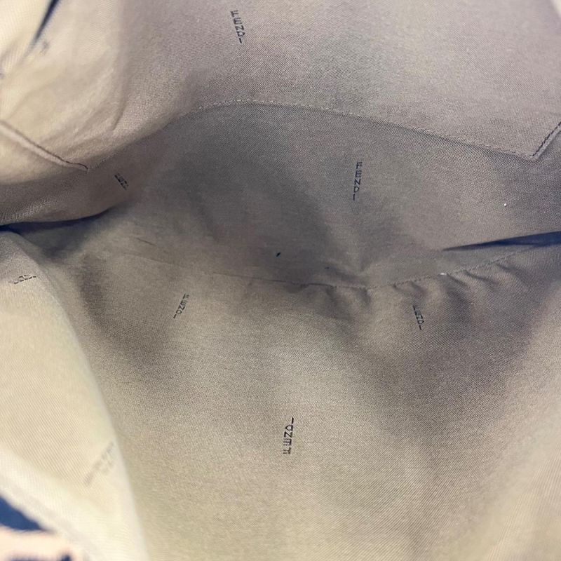 Fendi Tote Bag Women Shoulder Sling Leopard Fendi 8br652 Black Brown Gold