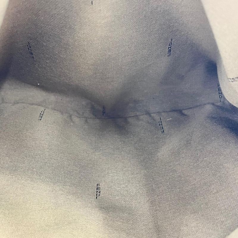 Fendi Tote Bag Women Shoulder Sling Leopard Fendi 8br652 Black Brown Gold