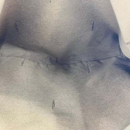 Fendi Tote Bag Women Shoulder Sling Leopard Fendi 8br652 Black Brown Gold