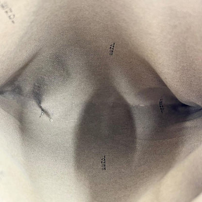 Fendi Tote Bag Women Shoulder Sling Leopard Fendi 8br652 Black Brown Gold