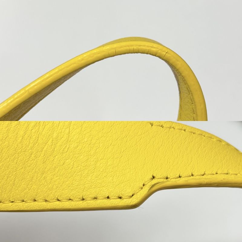 Loewe 2WAY Ladies Anagram Crossbody Handbag Shoulder Bag Amazona 75 Loewe