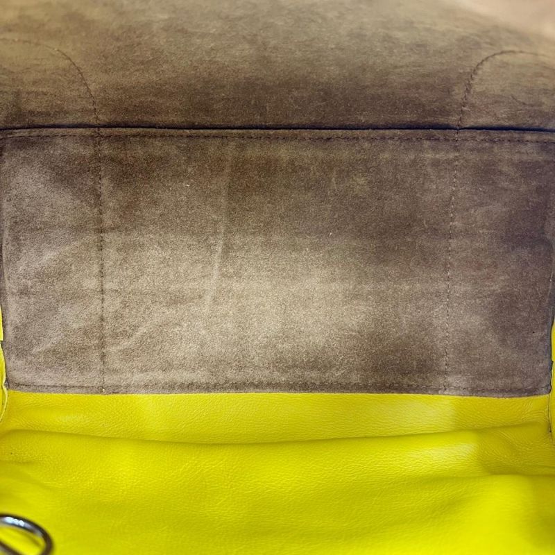 Loewe 2WAY Ladies Anagram Crossbody Handbag Shoulder Bag Amazona 75 Loewe