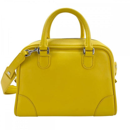 Loewe 2WAY Ladies Anagram Crossbody Handbag Shoulder Bag Amazona 75 Loewe