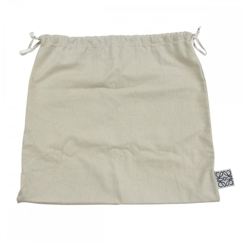 Loewe 2WAY Ladies Anagram Crossbody Handbag Shoulder Bag Amazona 75 Loewe