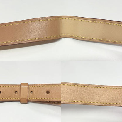 Louis Vuitton Body Bag Unisex Crossbody Bum Bag Monogram Men Women Louis