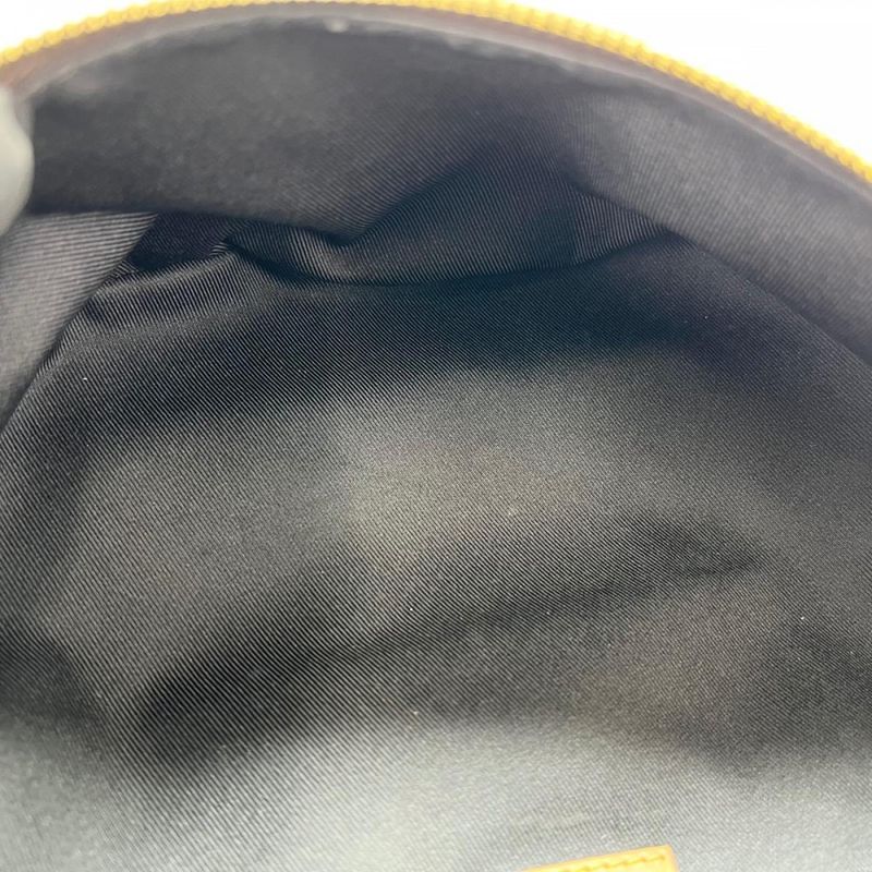 Louis Vuitton Body Bag Unisex Crossbody Bum Bag Monogram Men Women Louis