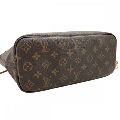 Louis Vuitton Tote Women's Handbag Shoulder Bag Neverfull PM Monogram Louis
