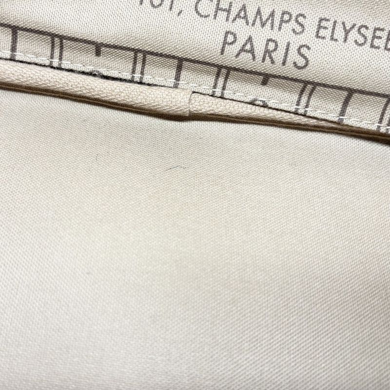 Louis Vuitton Tote Women's Handbag Shoulder Bag Neverfull PM Monogram Louis