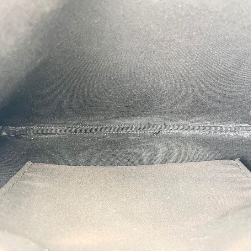 Gucci Shoulder Bag Women's Crossbody GG Supreme Gucci 201446 Beige Brown Gold