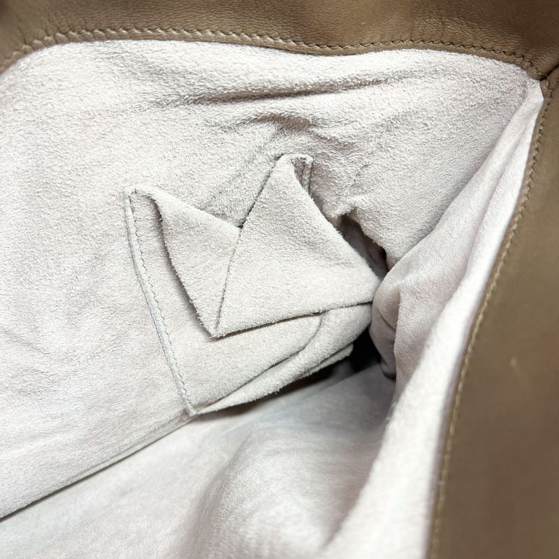 Bottega Veneta Tote Bag Women's Intrecciato Roma Bag Commuter Bag Bottega