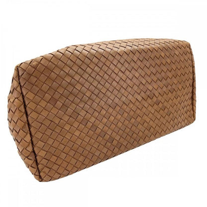 Bottega Veneta Tote Bag Women's Intrecciato Roma Bag Commuter Bag Bottega