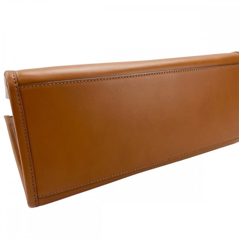 Fendi 2WAY Ladies Tote Bag Shoulder Sunshine Medium Handbag Shoulder Bag Fendi