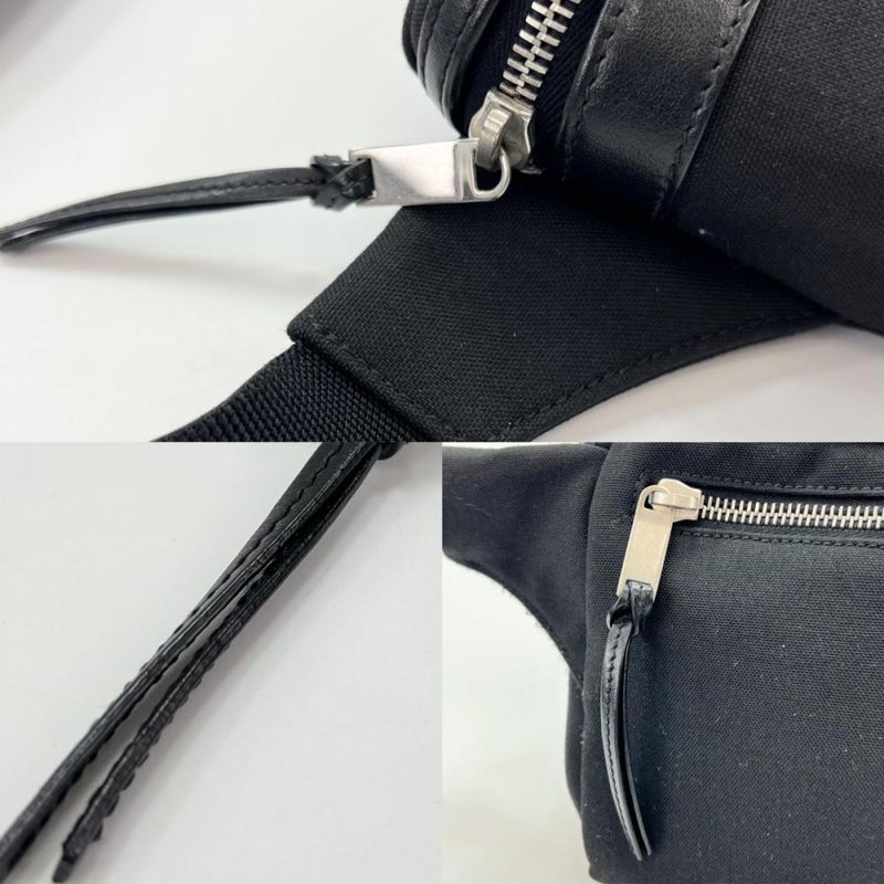 Saint Laurent Body Bag Unisex Shoulder Crossbody Body Bag Shoulder Bag Waist