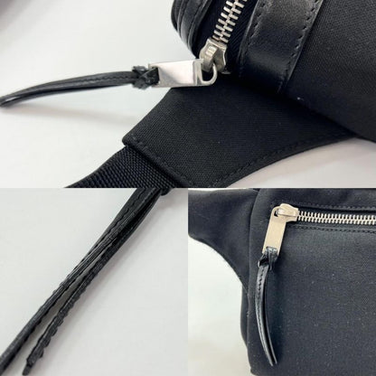 Saint Laurent Body Bag Unisex Shoulder Crossbody Body Bag Shoulder Bag Waist