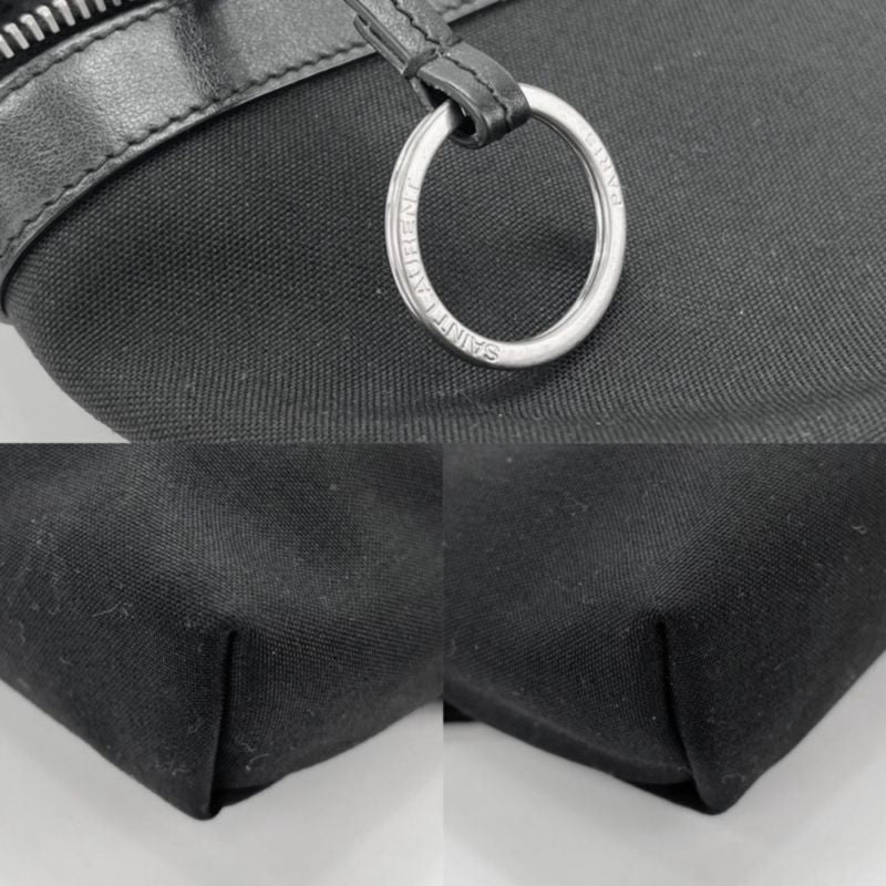 Saint Laurent Body Bag Unisex Shoulder Crossbody Body Bag Shoulder Bag Waist