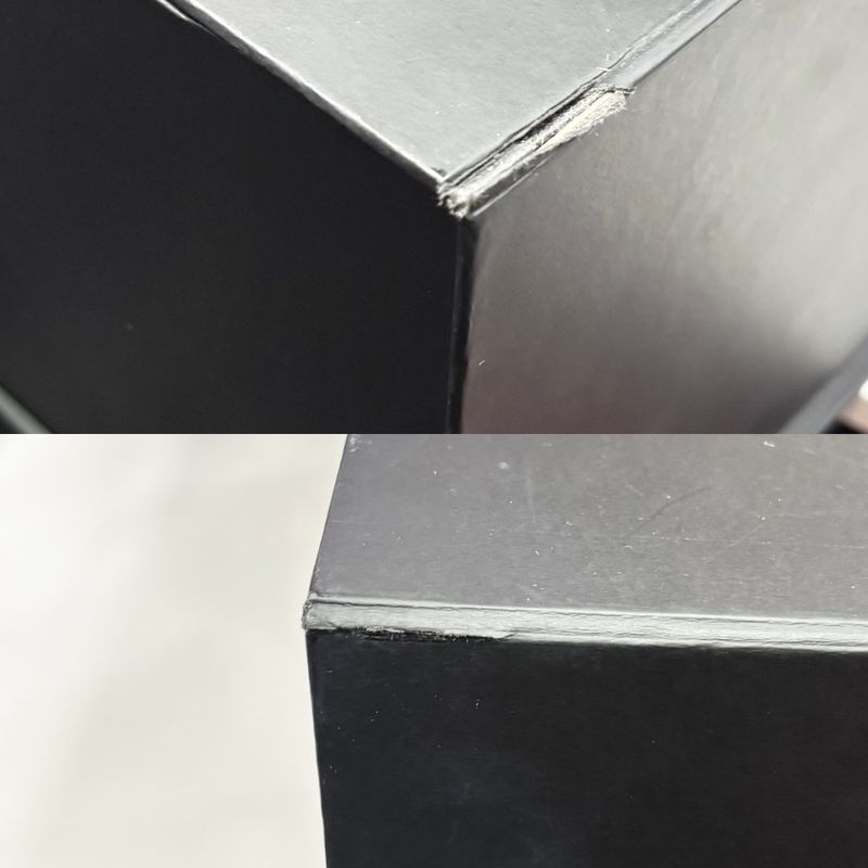 Chanel Shoulder Bag Women's Deca Matelasse 30 Coco Mark Turnlock Double Chain