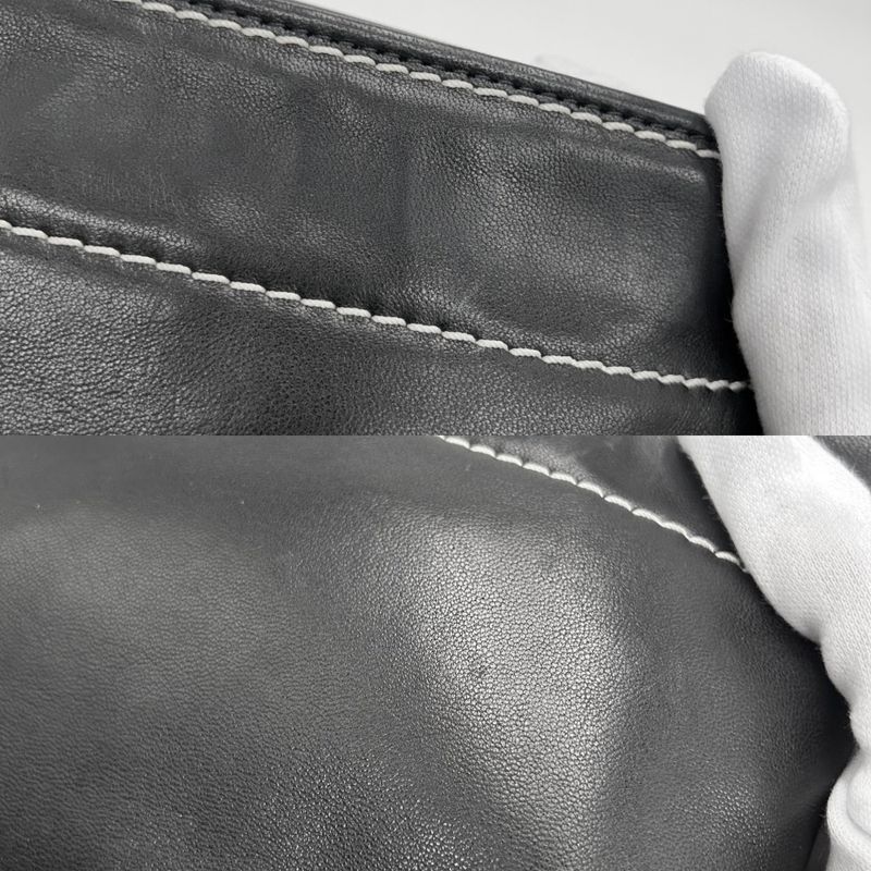 Chanel Handbag Women's Logo Accessories Pouch Mini Bag Chain Shoulder Vintage