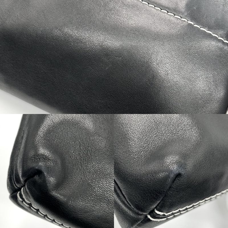 Chanel Handbag Women's Logo Accessories Pouch Mini Bag Chain Shoulder Vintage