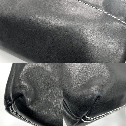 Chanel Handbag Women's Logo Accessories Pouch Mini Bag Chain Shoulder Vintage