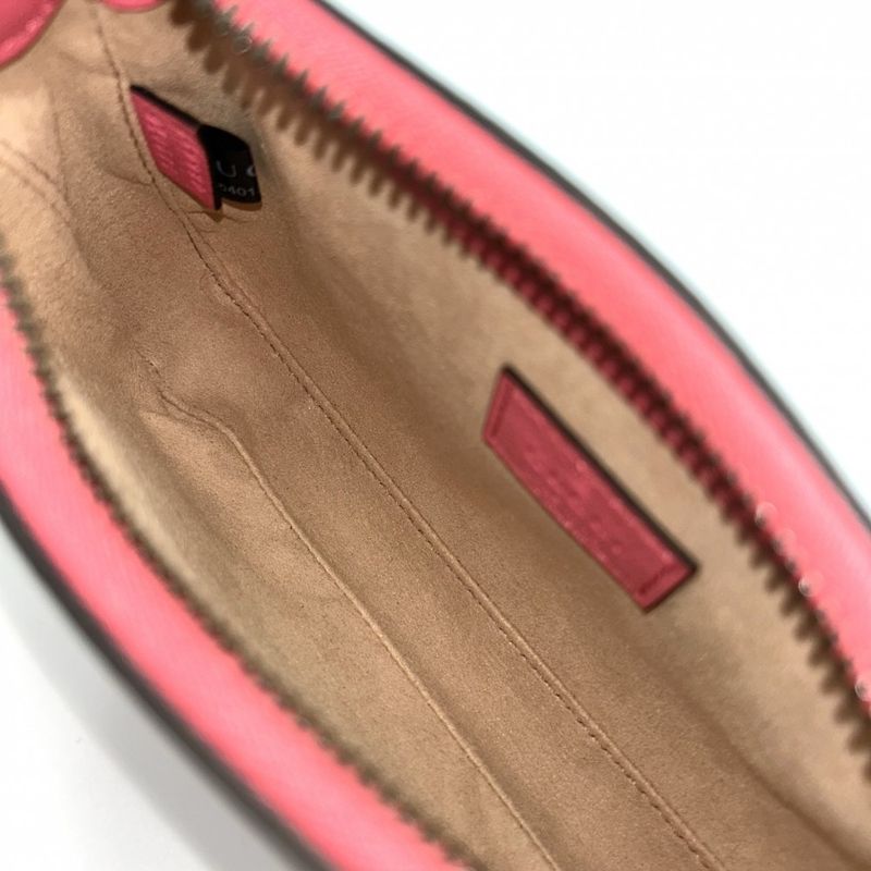 Gucci Handbag Women's GG Marmont Aphrodite Mini Bag One Shoulder Gucci 739076