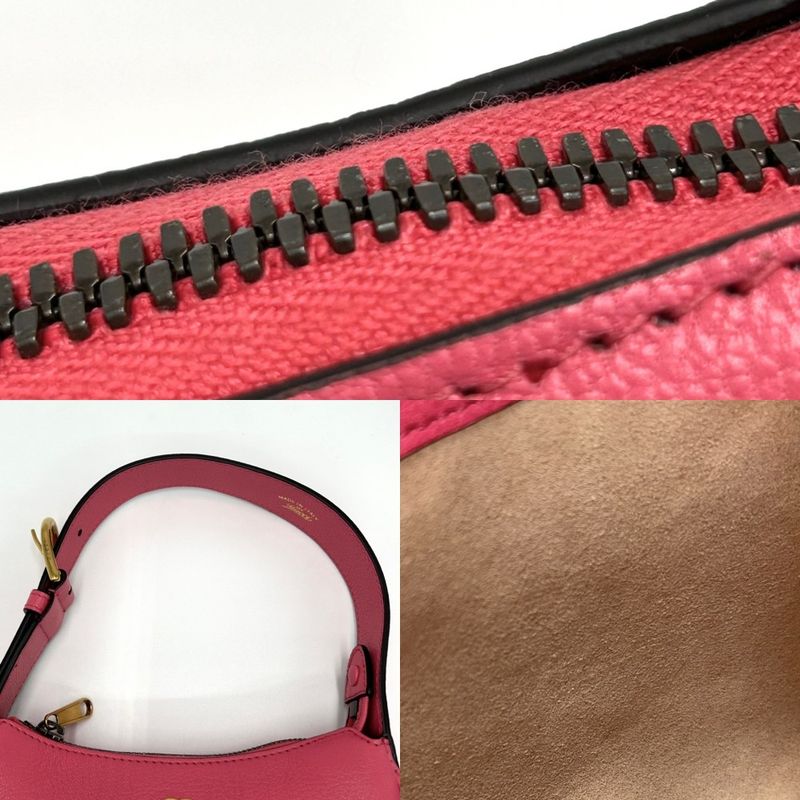 Gucci Handbag Women's GG Marmont Aphrodite Mini Bag One Shoulder Gucci 739076