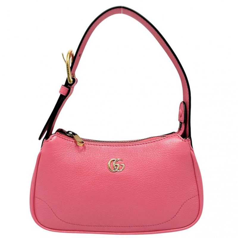 Gucci Handbag Women's GG Marmont Aphrodite Mini Bag One Shoulder Gucci 739076