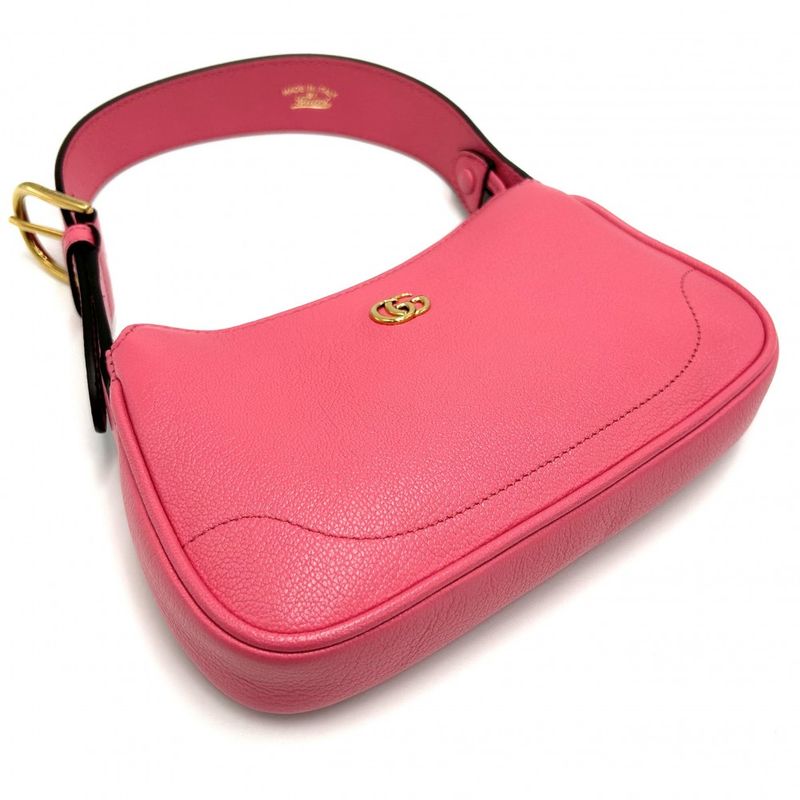 Gucci Handbag Women's GG Marmont Aphrodite Mini Bag One Shoulder Gucci 739076