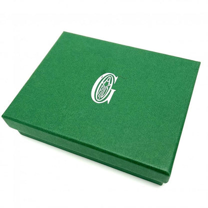 Goyard Card Case Men's Herringbone Malesherbes Business Card Holder Small