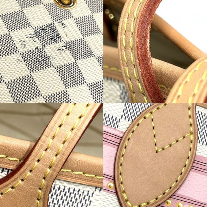 Louis Vuitton Tote Women Summer Trunk Neverfull MM Handbag Shoulder Louis