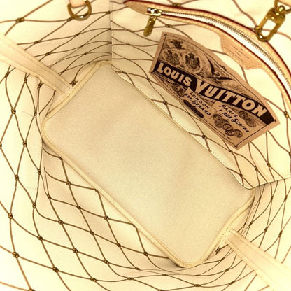 Louis Vuitton Tote Women Summer Trunk Neverfull MM Handbag Shoulder Louis