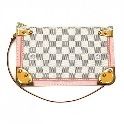 Louis Vuitton Tote Women Summer Trunk Neverfull MM Handbag Shoulder Louis