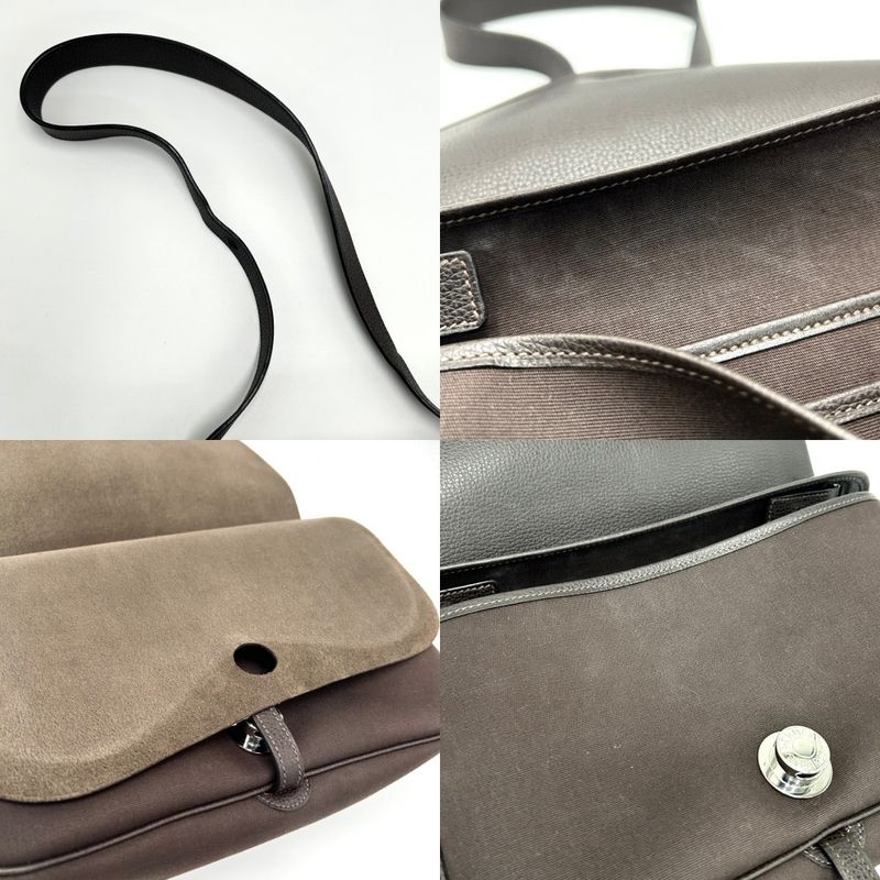 Hermes Shoulder Bag Women's Sac Colorado MM Shoulder Crossbody Hermes □I